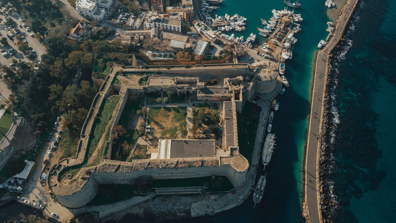 Girne'de diş tedavisi planlaması