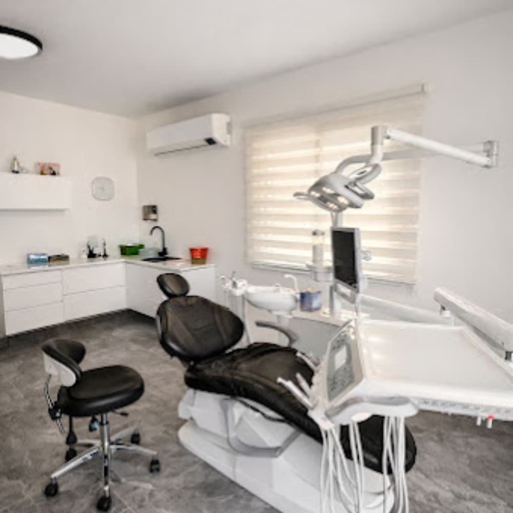 Sterilizasyon alanı
